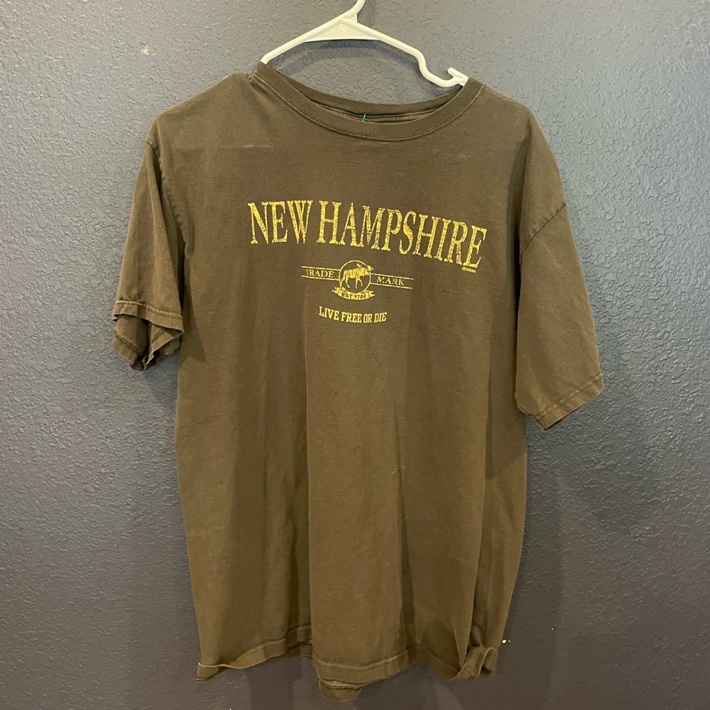 Vintage Tee